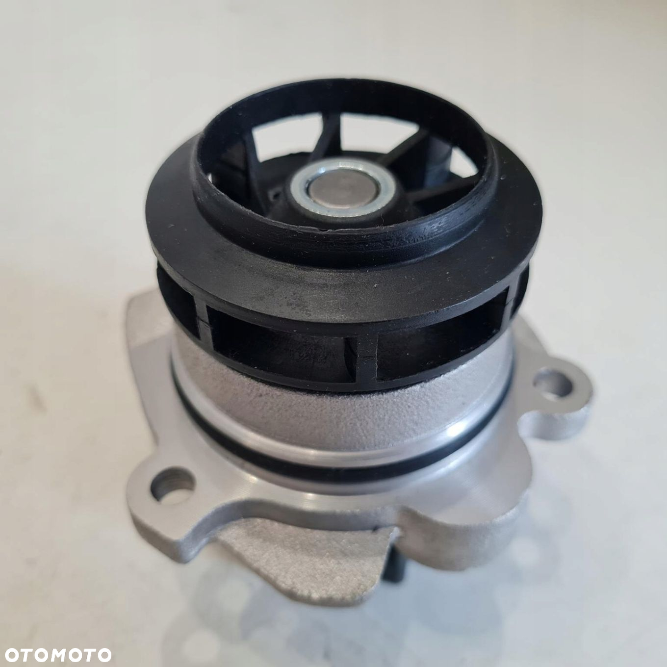 VOLKSWAGEN TRANSPORTER T5 T6 2.0 TDI POMPA WODY DOLZ A224 - 4