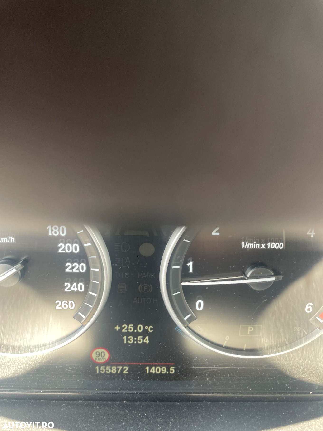 BMW X3 xDrive30d Aut. - 8