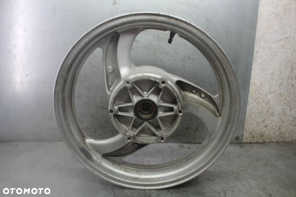 Honda NTV 650 Deauville Felga przód przednia R 17 - 2