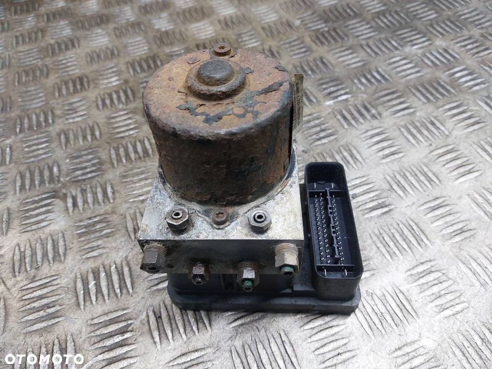POMPA STEROWNIK ABS RENAULT LAGUNA II 8200053422A - 1