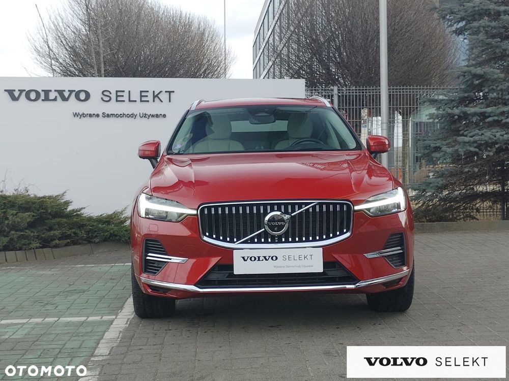 Volvo XC 60 - 4