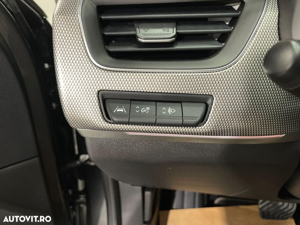 Renault Arkana MHEV 160 EDC Techno - 22