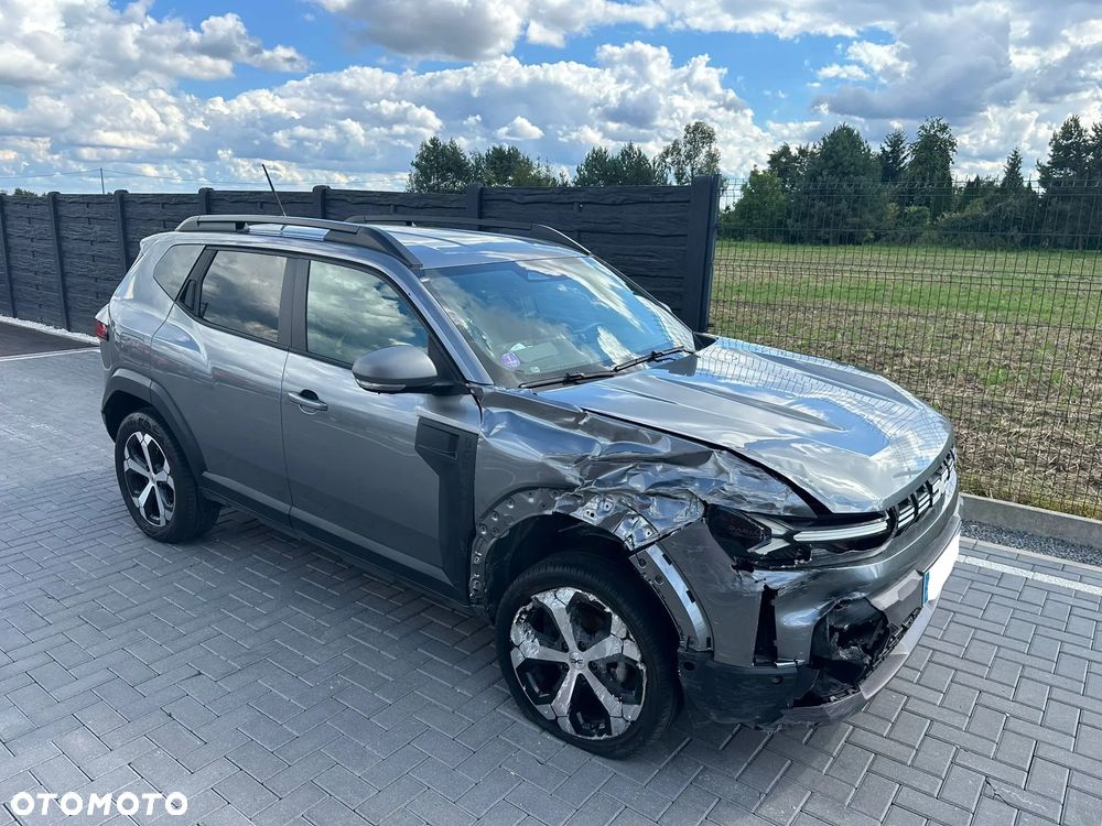 Dacia Duster 1.2 TCe mHEV Journey - 39
