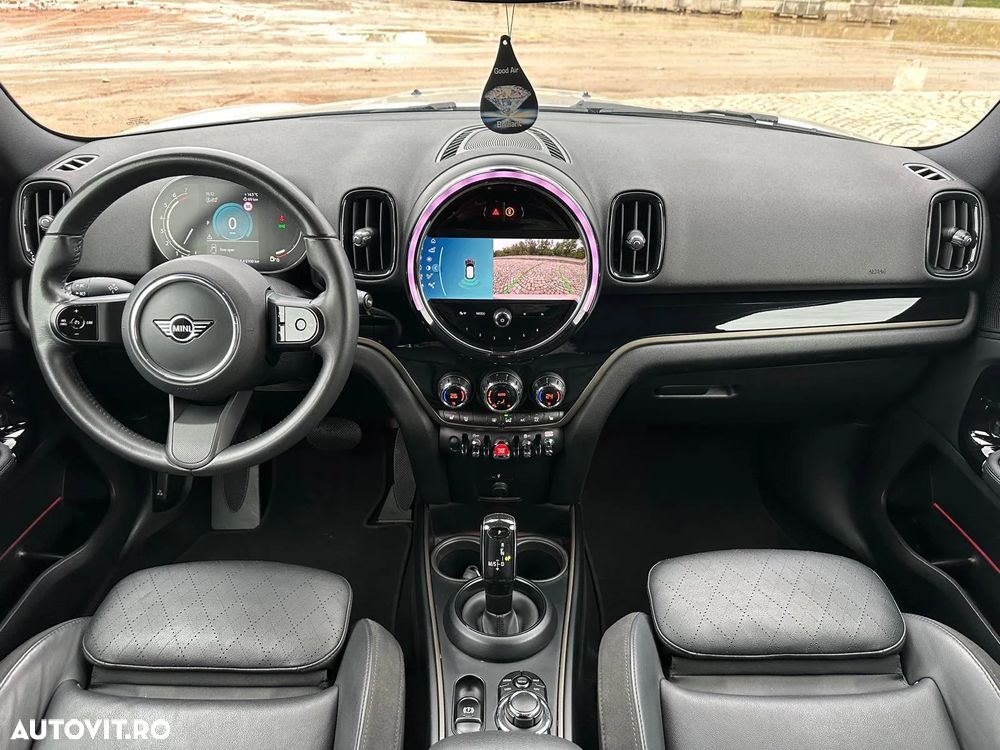 Mini Countryman Cooper AT - 5