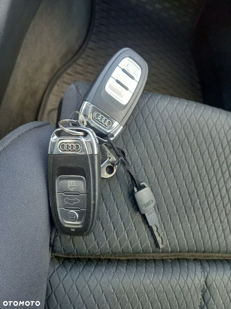 Audi A6 Avant 2.0 TDI Prime Line Multitronic - 29