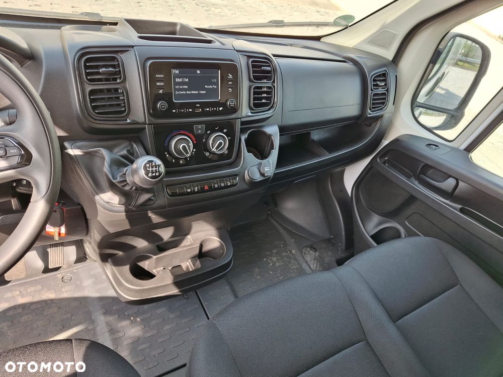 Fiat DUCATO - 21