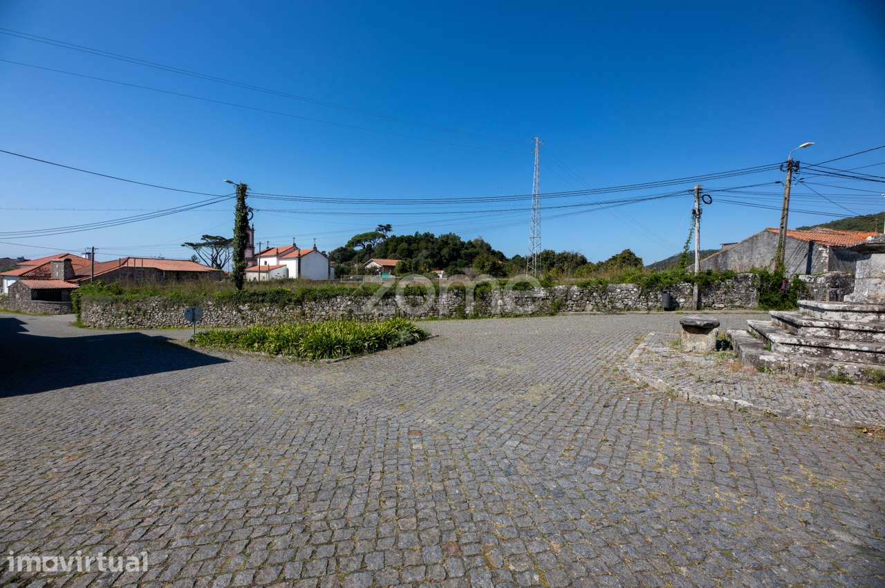 Terreno 2.580m2,  Afife, Viana do Castelo, Próximo da praia e servi... - Grande imagem: 5/16