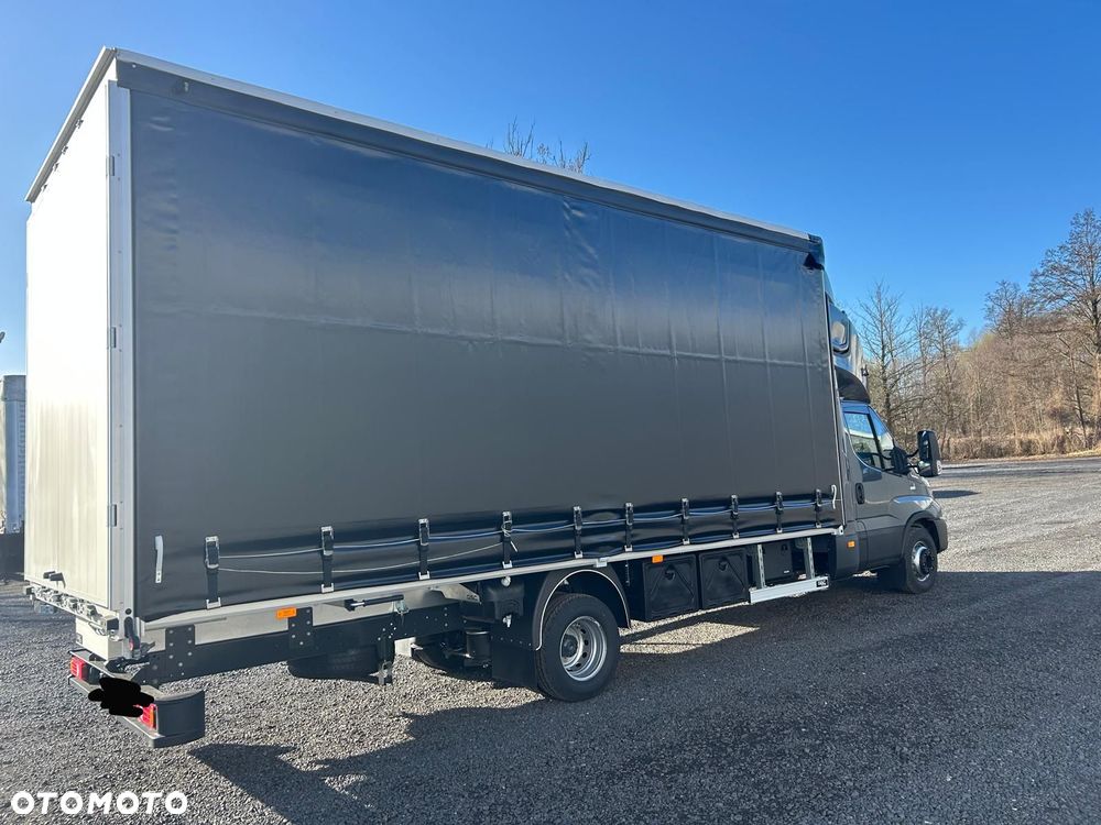 Iveco Iveco Daily 70C18HA8 - 4