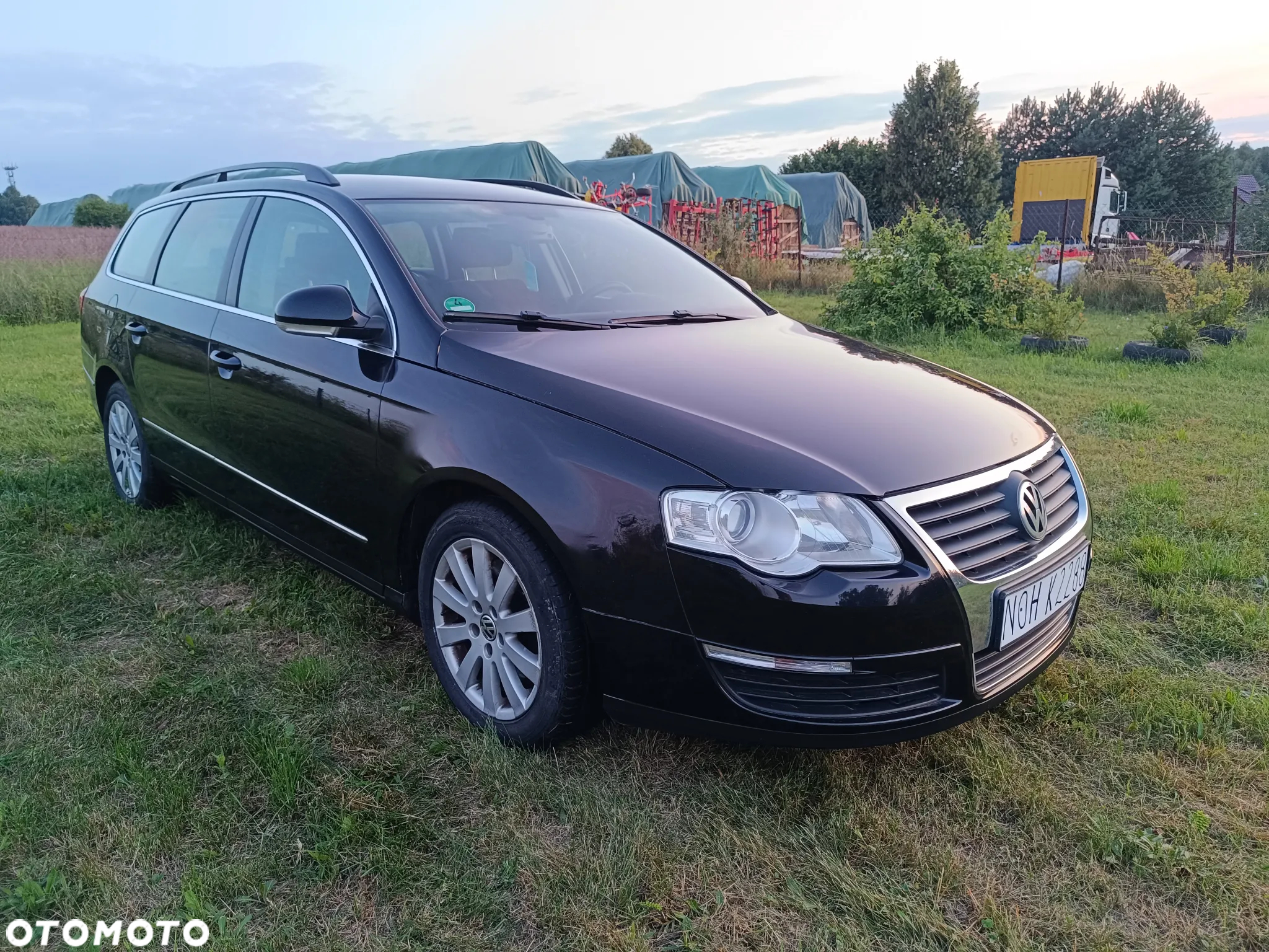 Volkswagen Passat 2.0 TDI Comfortline - 3