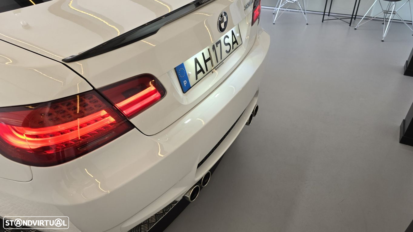BMW 335 i Auto - 19