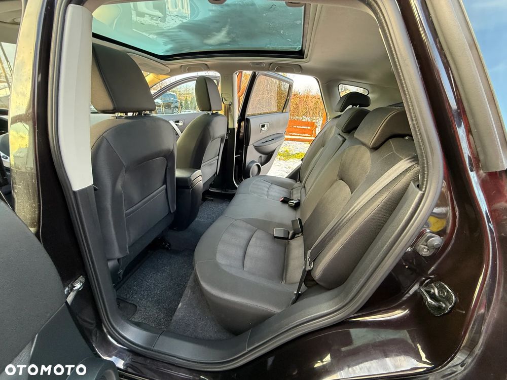 Nissan Qashqai 1.6 acenta - 26