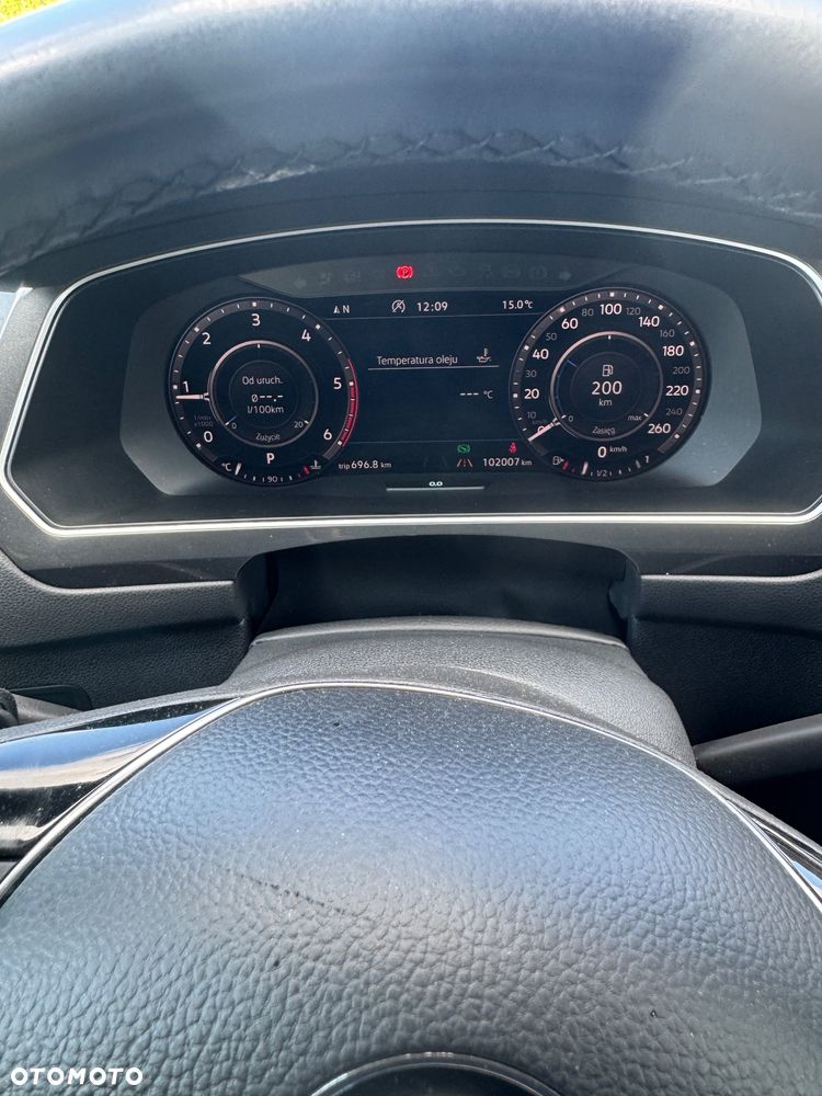 Volkswagen Tiguan 2.0 TDI BMT SCR 4Mot Highline DSG - 18