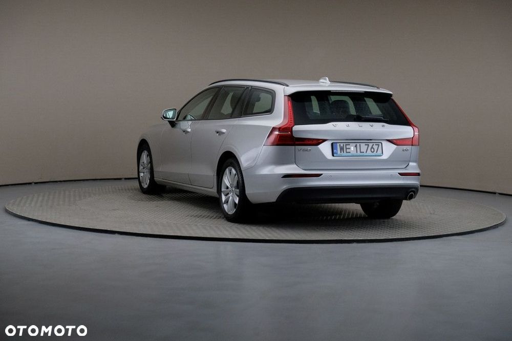 Volvo V60 - 2