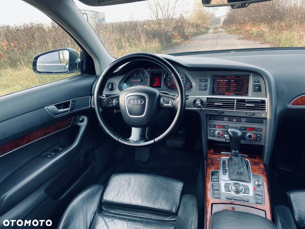 Audi A6 Limousine - 7