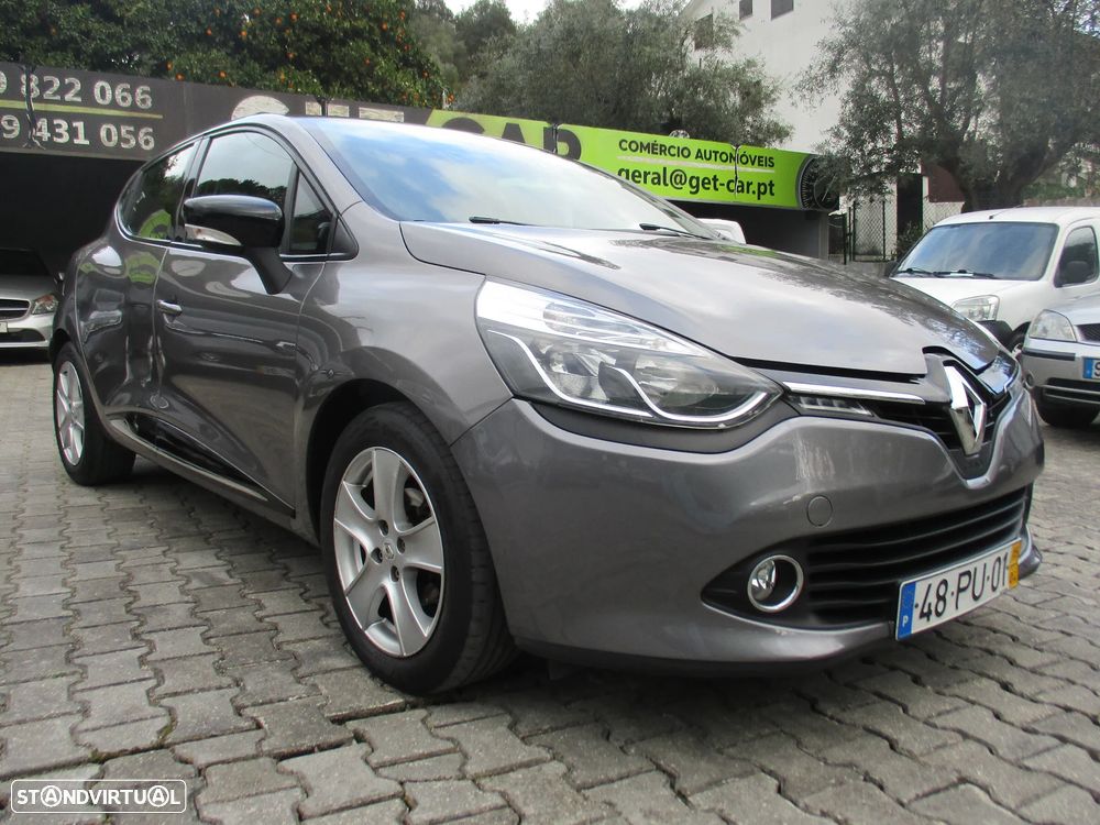 Renault Clio 0.9 TCe Limited - 3