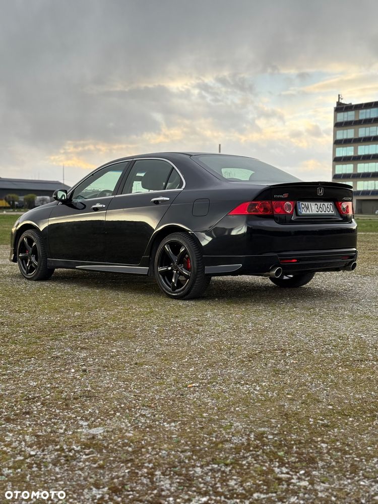 Honda Accord 2.0 Comfort - 8