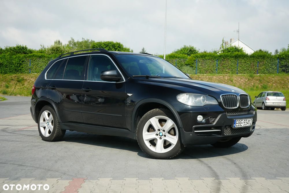 BMW X5 3.5d xDrive - 3
