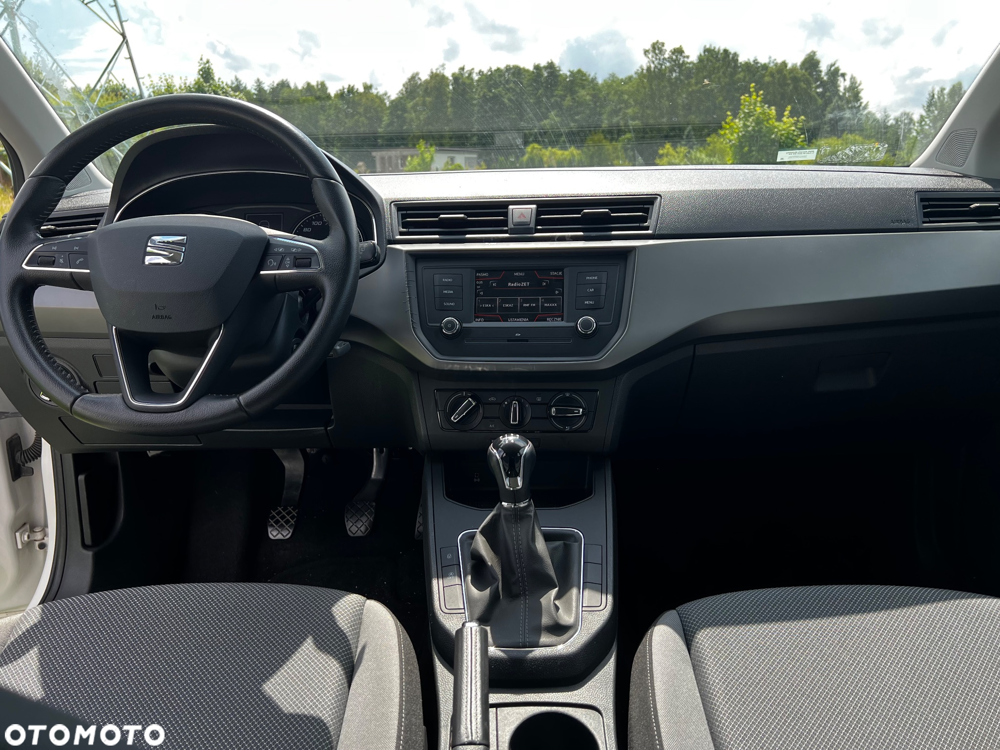 Seat Ibiza 1.0 Style - 10