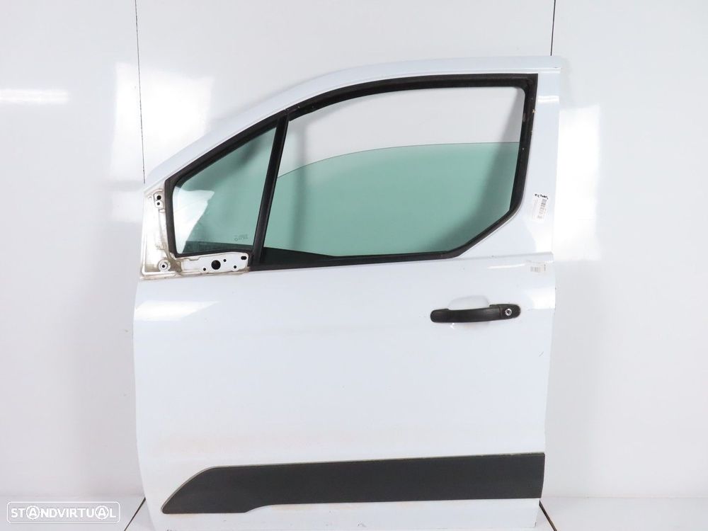 Porta Esquerdo/Frente Usado / Original FORD TRANSIT CONNECT Box/FORD TOURNEO CON... - 1