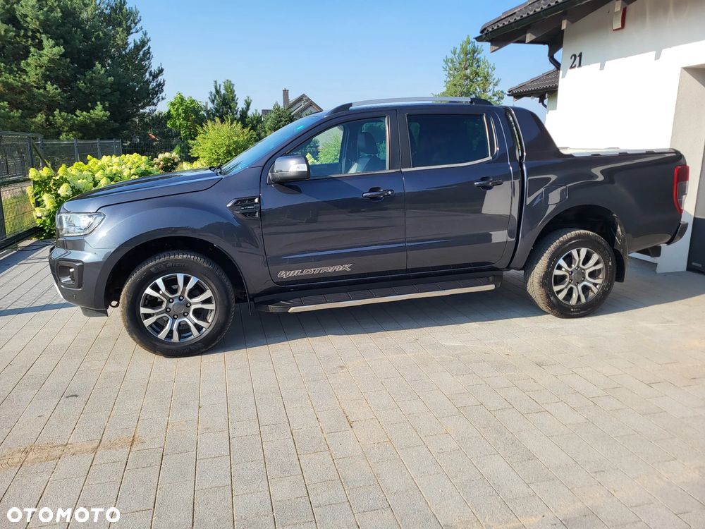 Ford Ranger ver-2-0-ecoblue-4x4-dc-wildtrak - 2