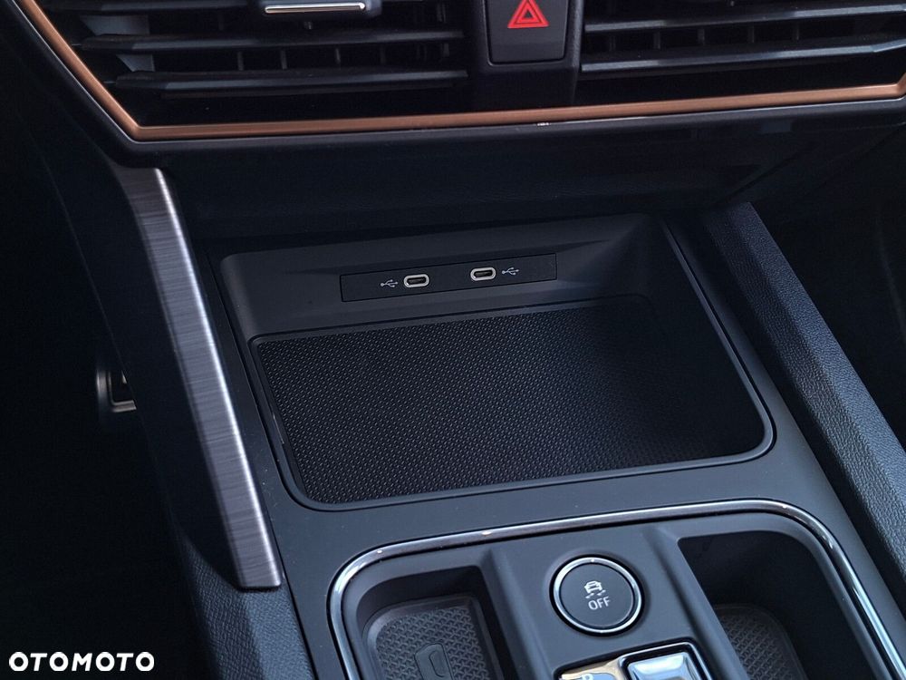 Cupra Formentor 2.0 TSI 4Drive VZ DSG - 24