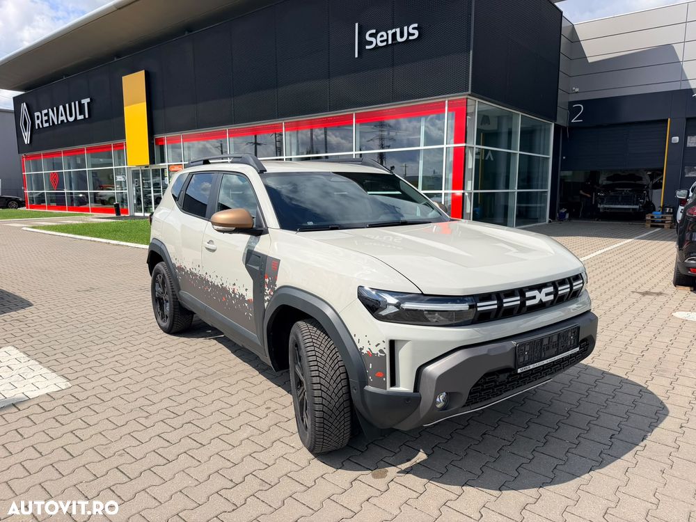 Dacia Duster - 15