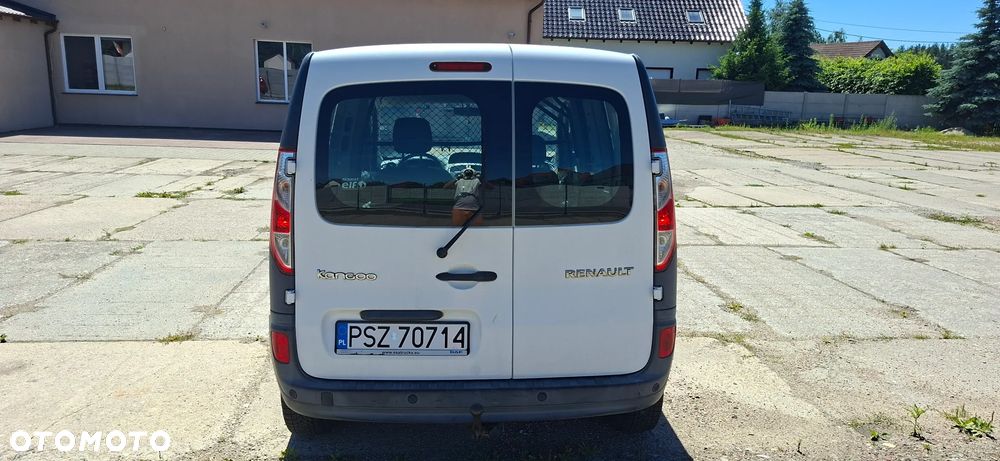 Renault Kangoo - 4