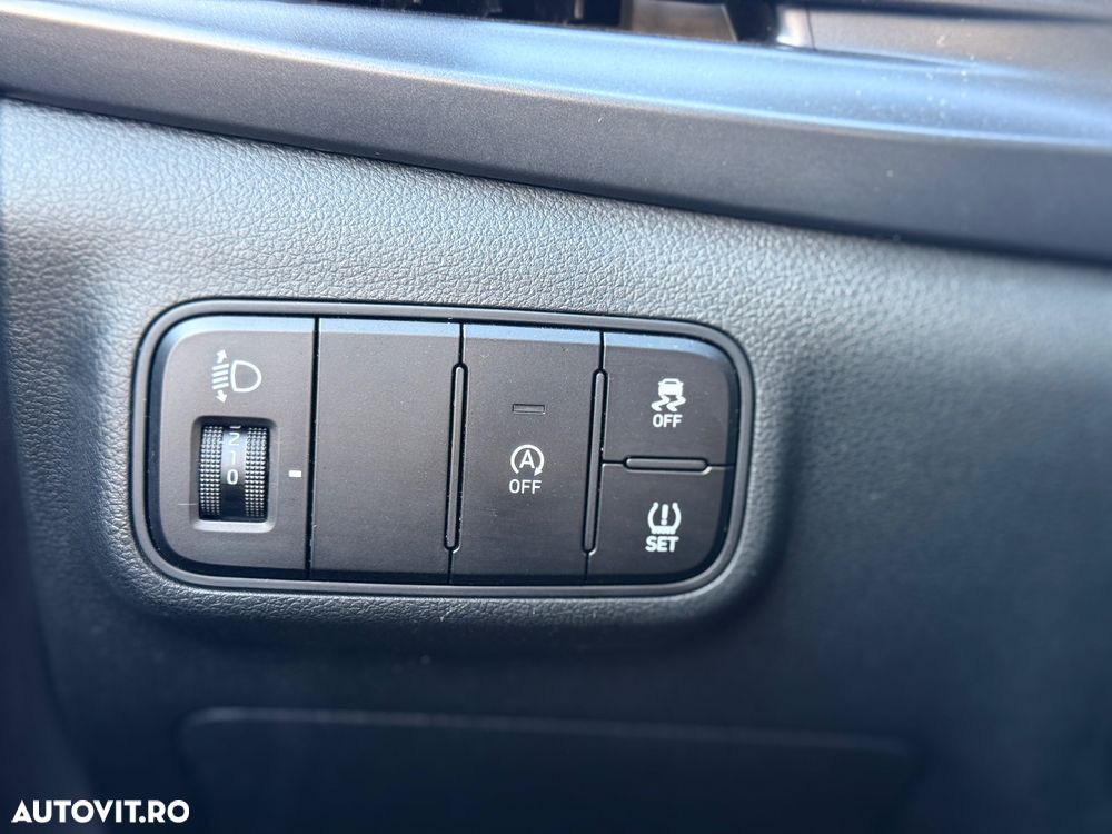 Hyundai i20 1.2 L 84CP 5DR Comfort - 10