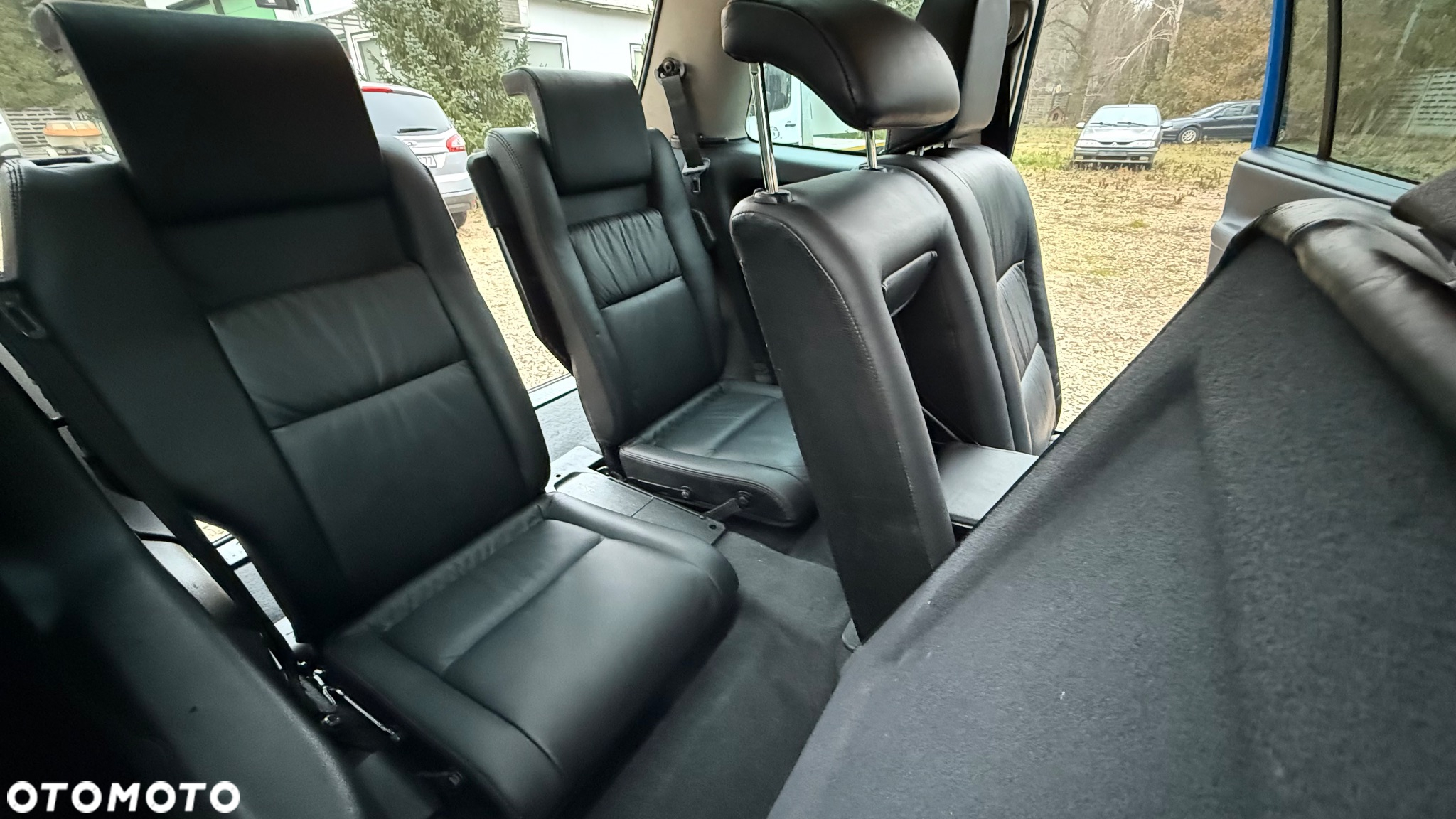 Opel Zafira 2.0 OPC - 19