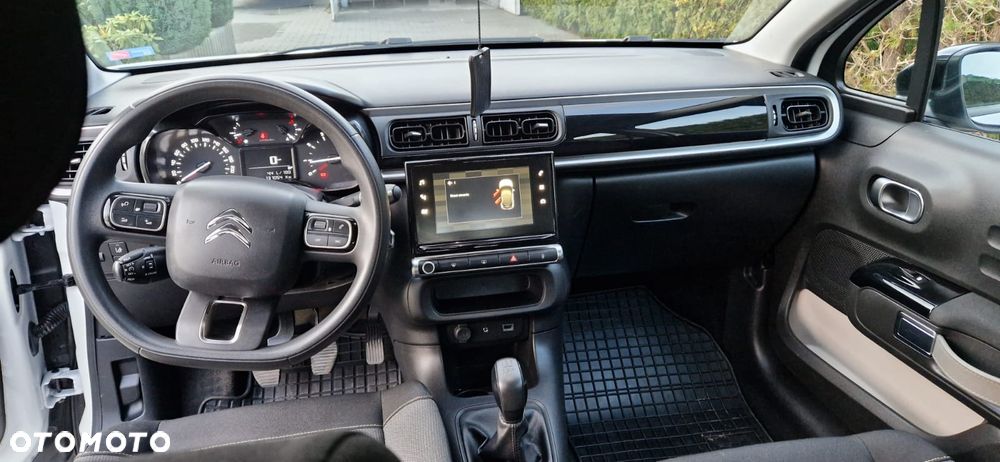 Citroën C3 BlueHDi 100 S&S SHINE - 15