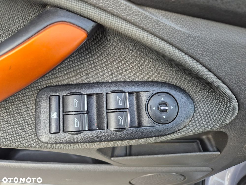 Ford Kuga 2.0 TDCi 4x4 Champions Edition - 21