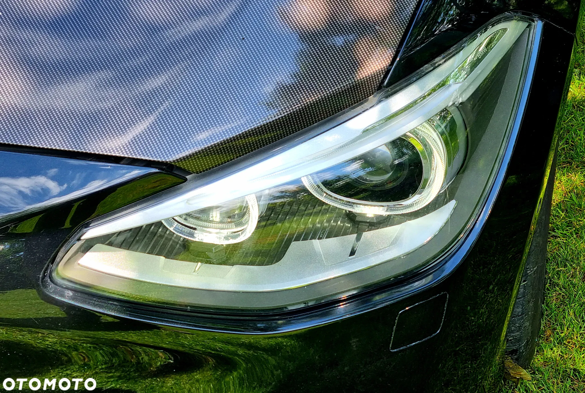 BMW Seria 1 118i Sport Line - 18
