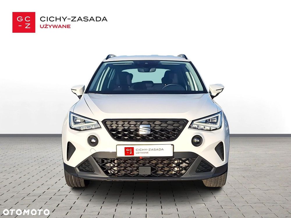 Seat Arona 1.0 TSI Style S&S - 2