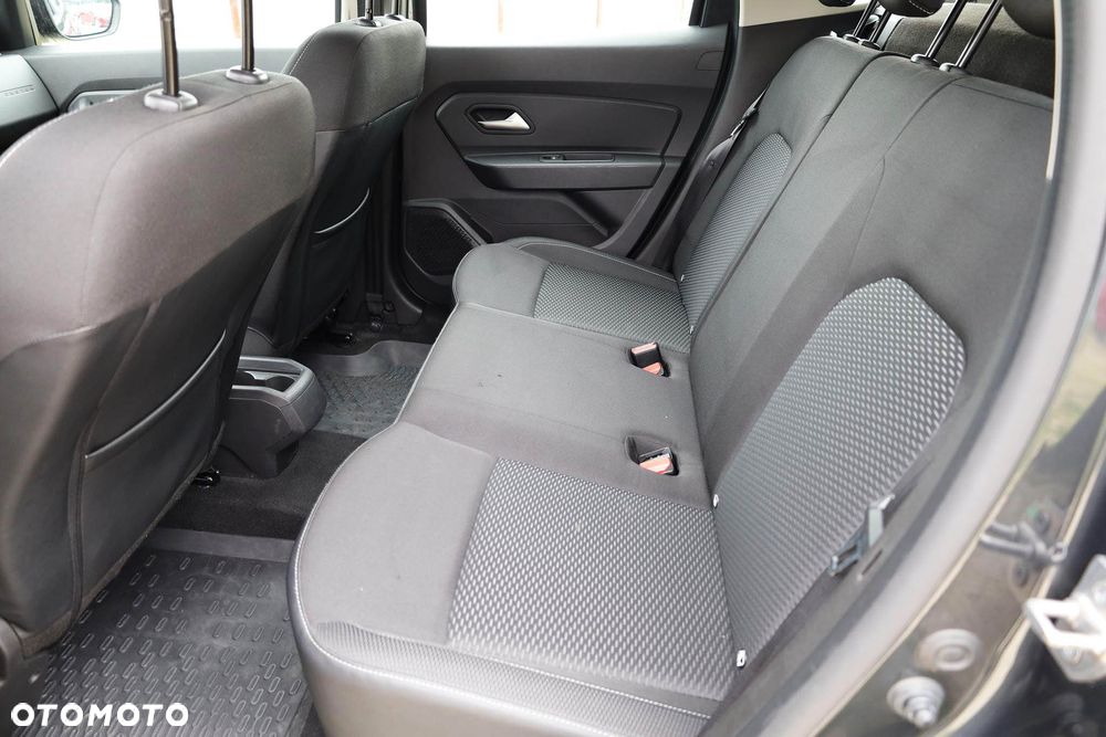 Dacia Duster SCe 115 4WD Comfort - 34