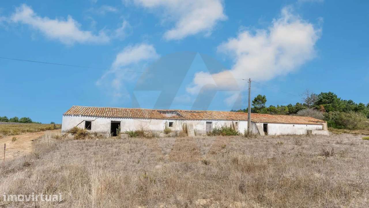 Herdade para a história - Grande imagem: 2/26