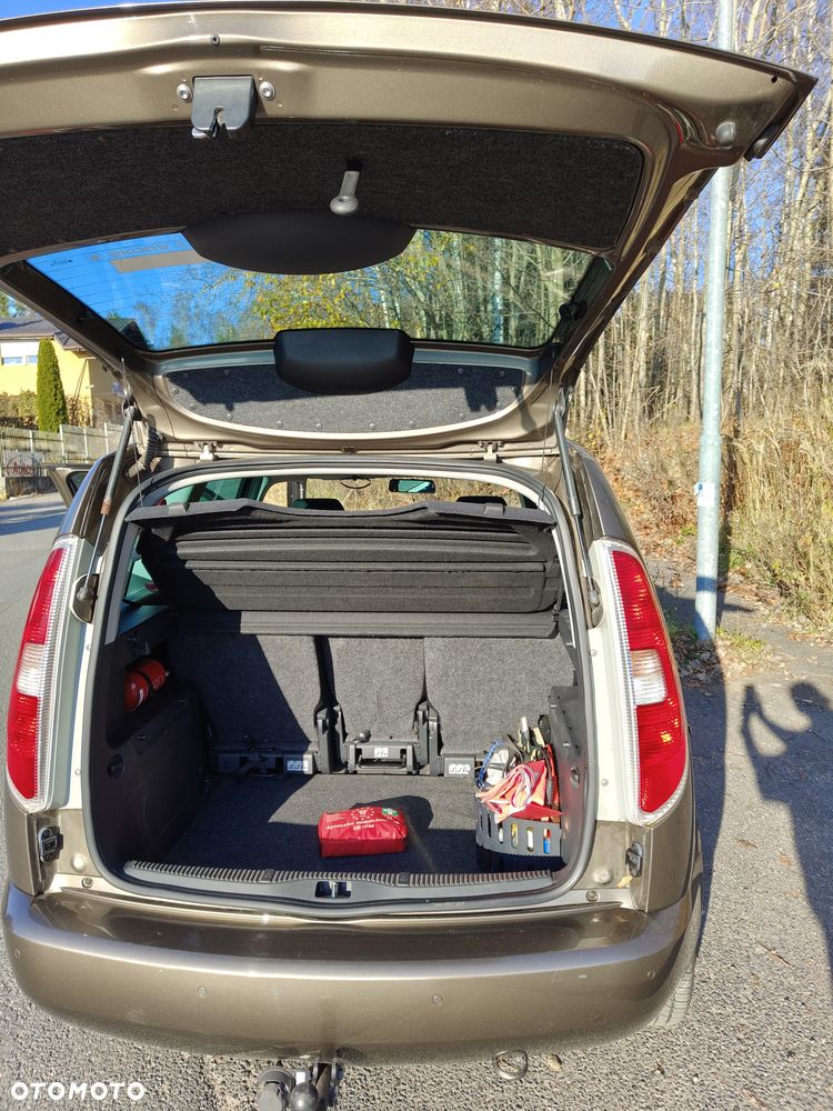 Skoda Roomster 1.2 TSI - 14