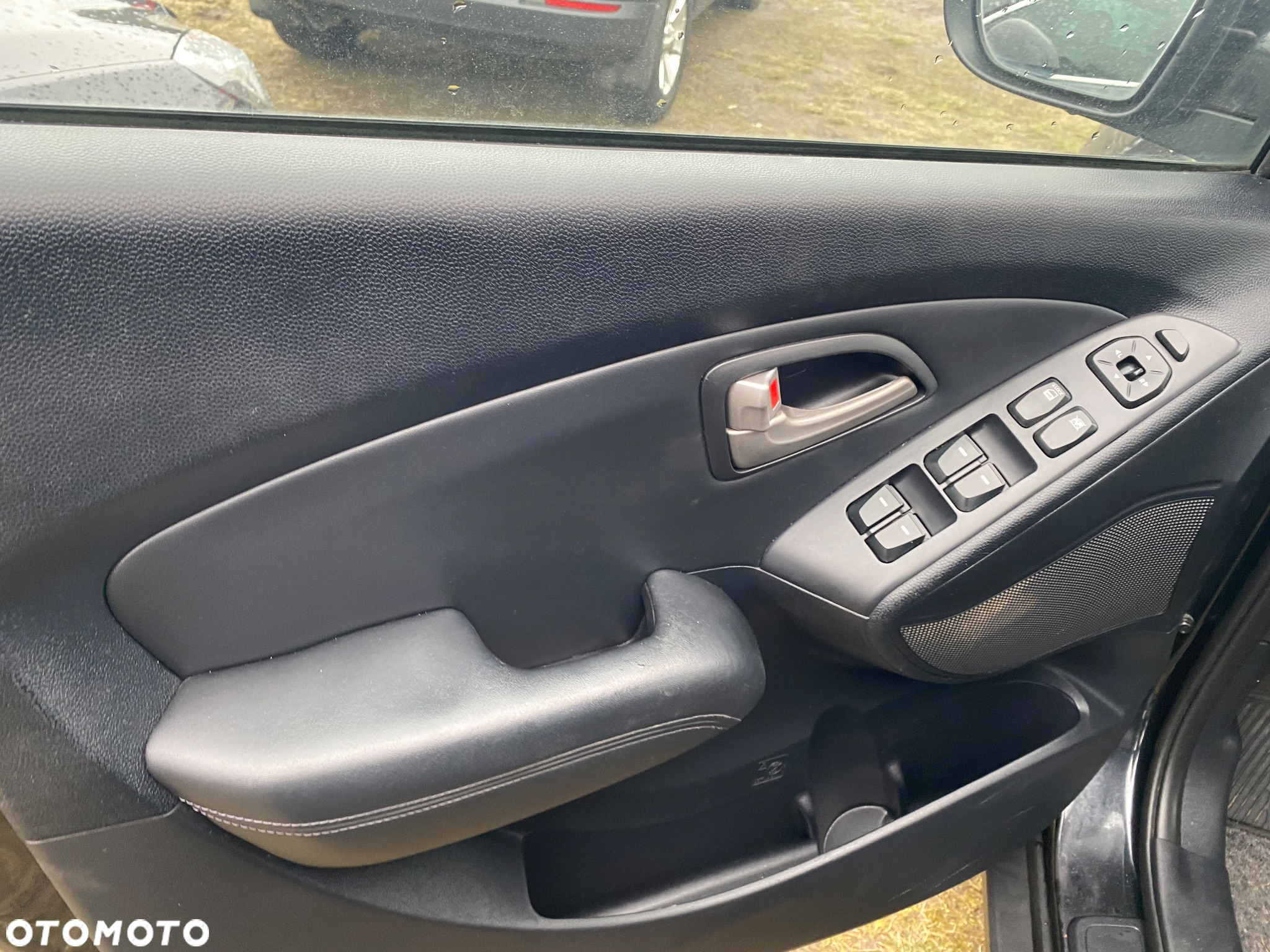 Hyundai ix35 2.0 Premium - 17