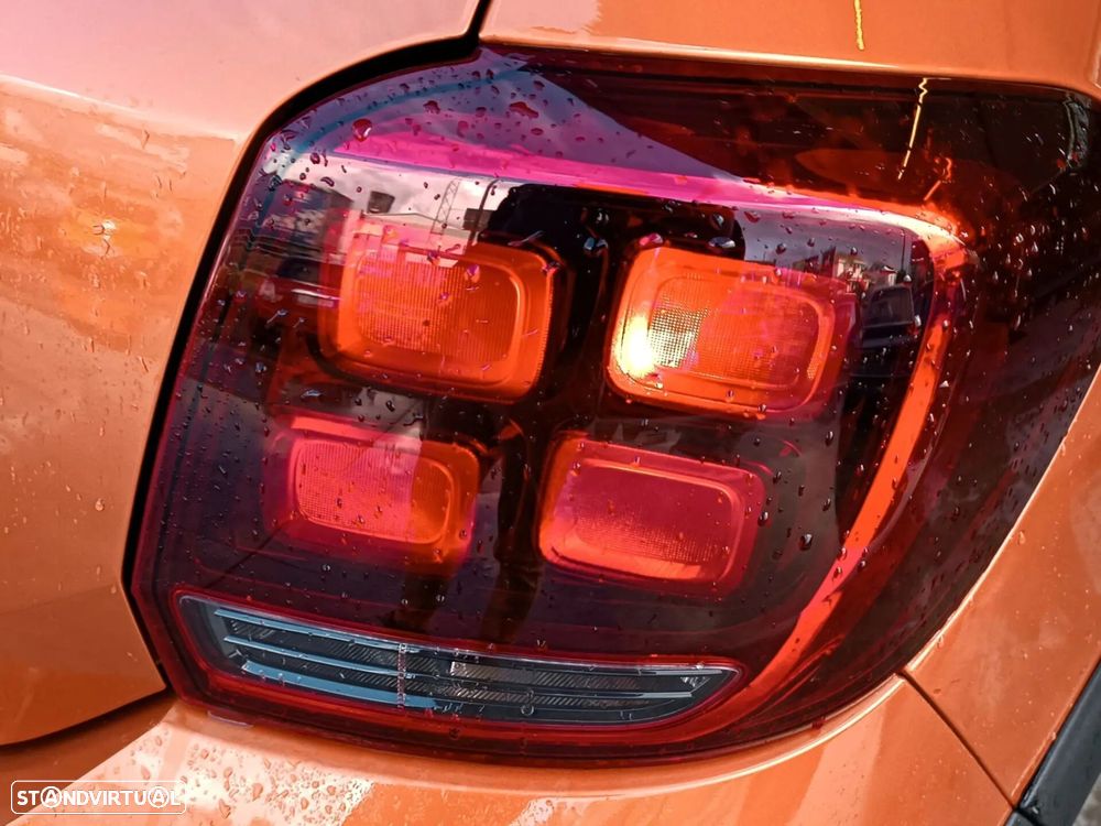 Dacia Sandero Stepway TCe 90 Easy-R S&S Celebration - 15