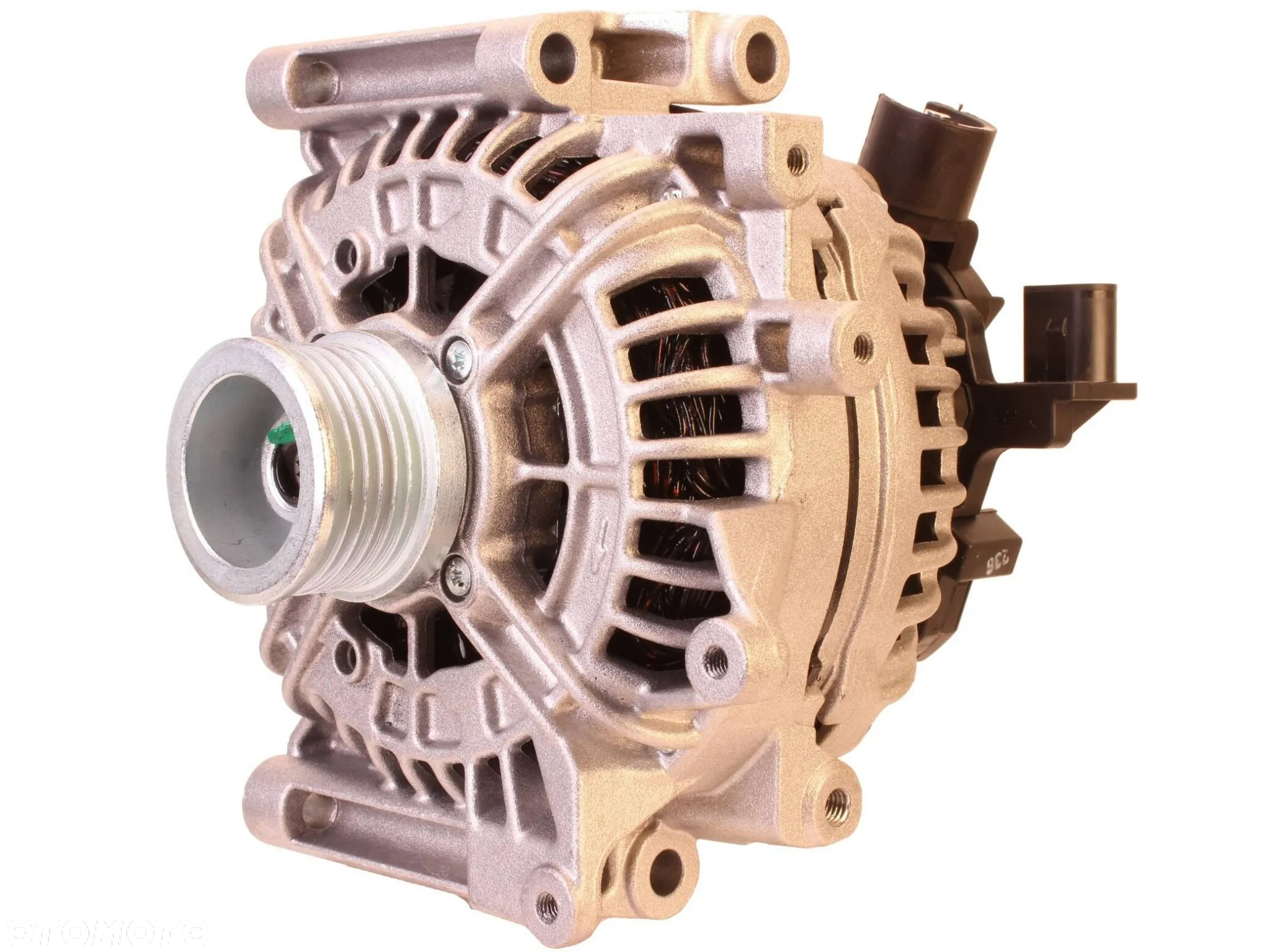 NOWY ALTERNATOR MERCEDES-BENZ E200 E220 E270 E280 | CARGO 113274 - 2