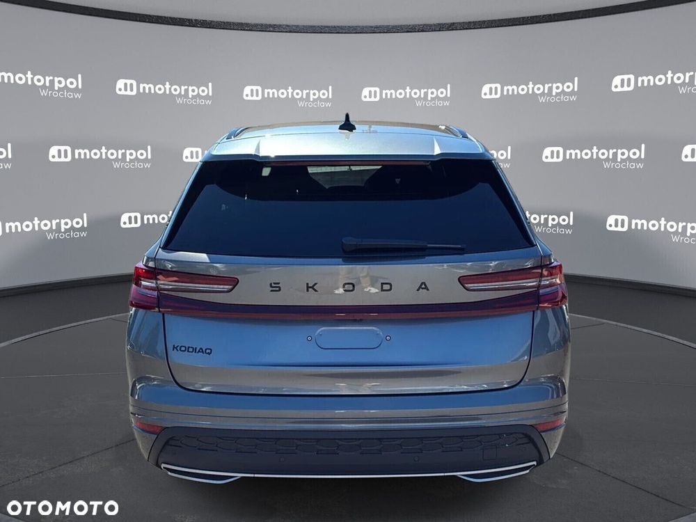 Skoda Kodiaq - 8