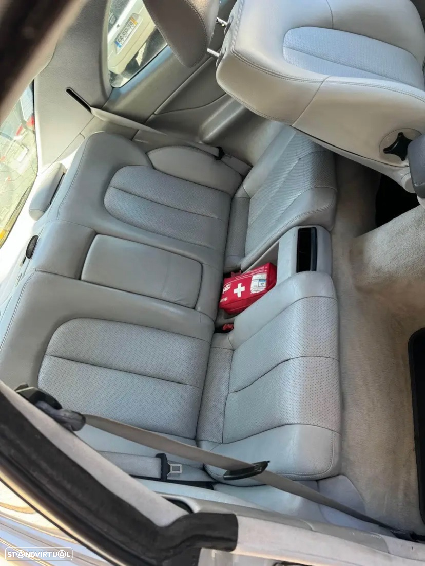 Mercedes-Benz CLK 200 - 8