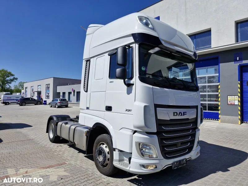 DAF XF 480FT - 2