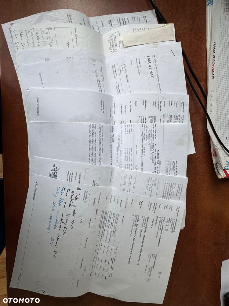 Land Rover Range Rover 3.6TD V8 Vogue SE - 19