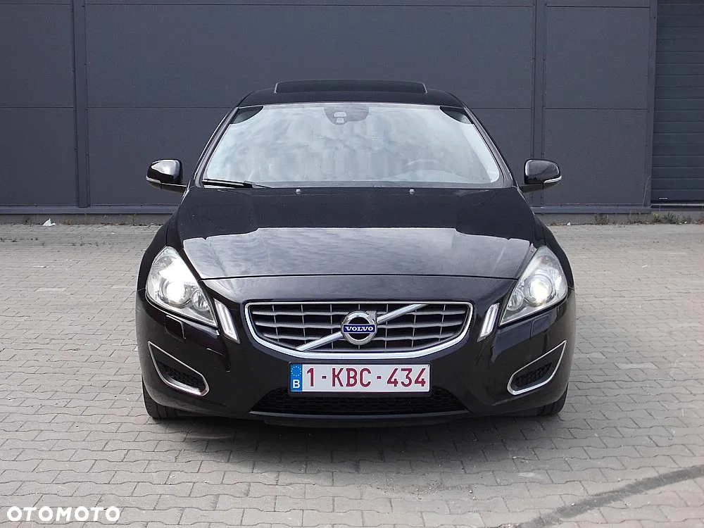 Volvo S60 D3 - 19