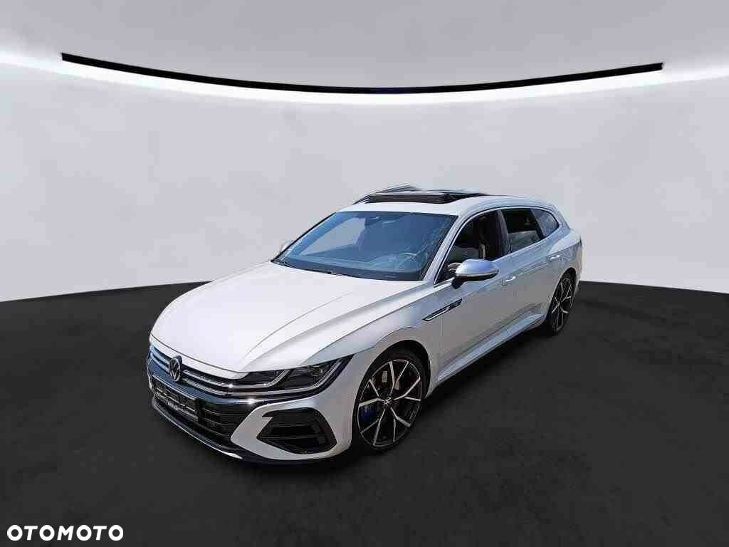 Volkswagen Arteon 2.0 TSI 4Motion R DSG - 1