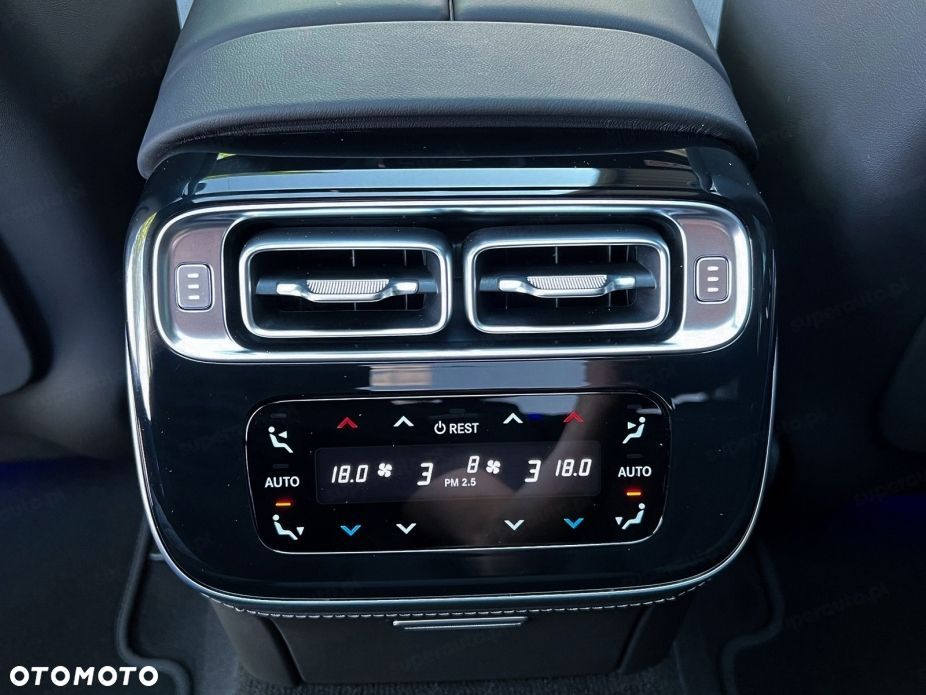 Mercedes-Benz Klasa S - 19