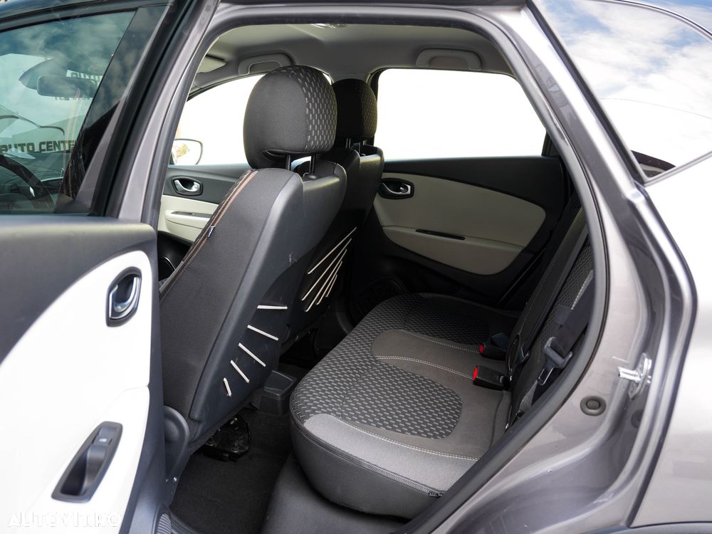 Renault Captur ENERGY TCe EDC Intens - 8