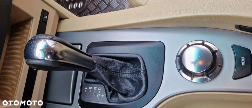 BMW Seria 5 - 10