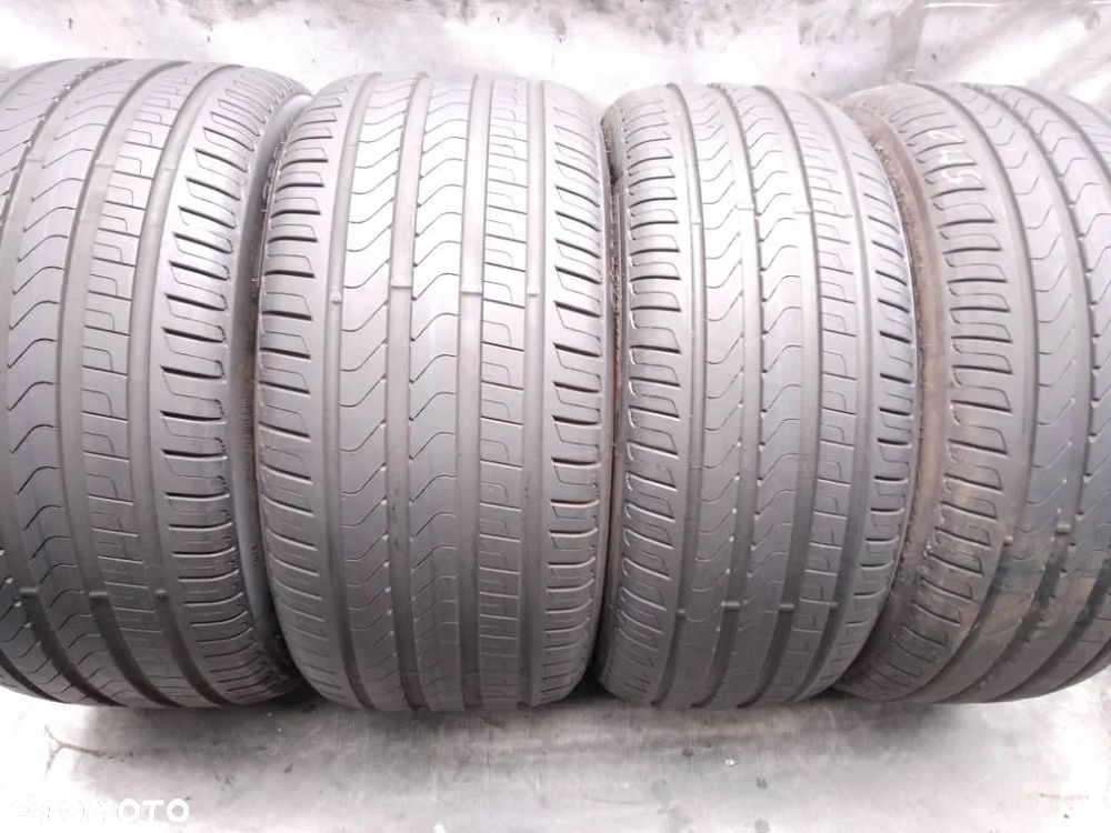 Pirelli Cinturato P7 BLUE 285/40 R20 108Y 245/45 R20 103Y 2024 7-7.5mm - 1