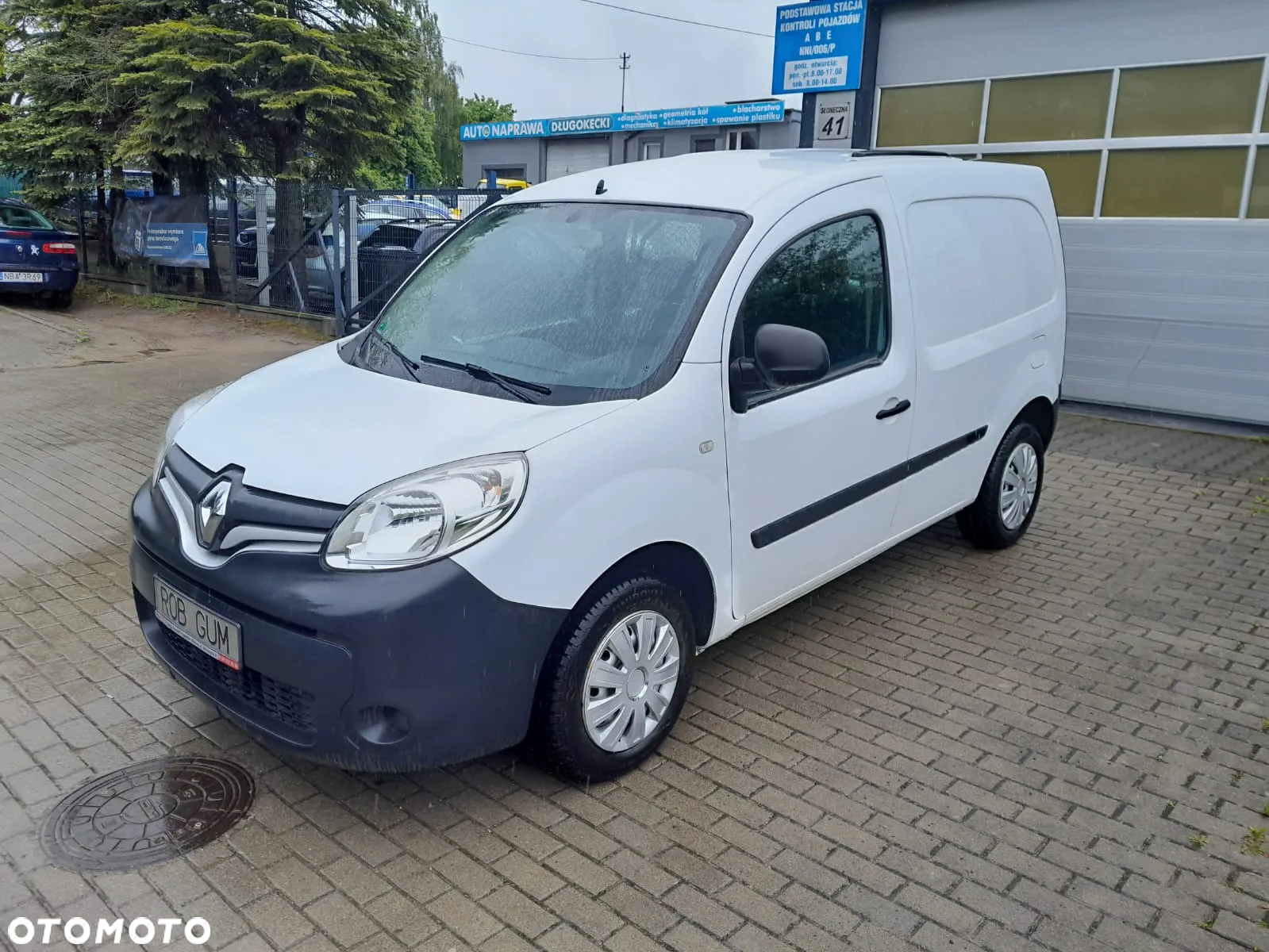 Renault KANGOO - 3